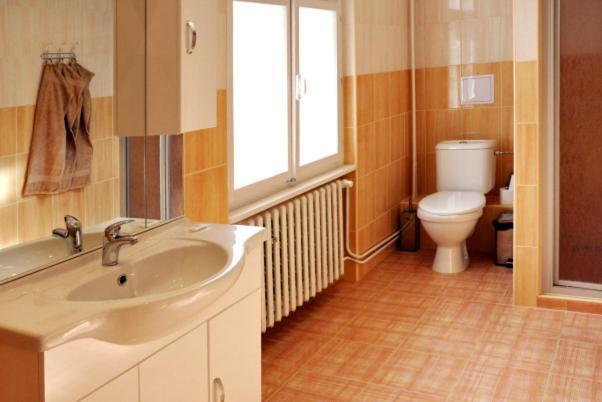Penzion Marion Decin Quarto foto